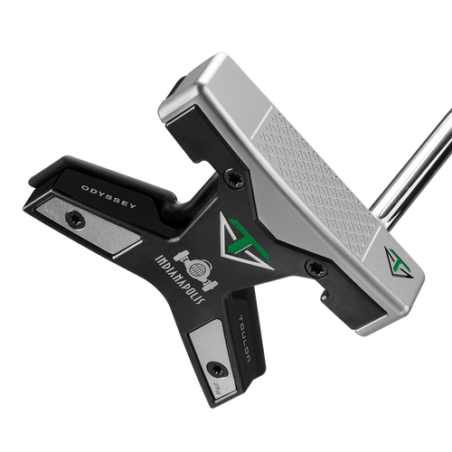 Indianapolis Putter - View 5
