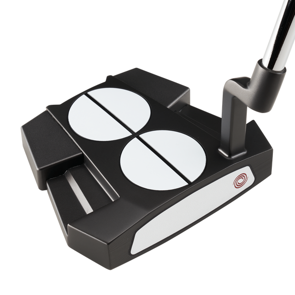 2-Ball Eleven Tour Lined CH Putter Technology Item