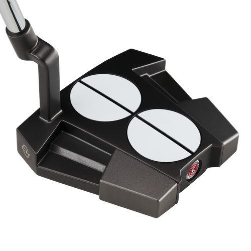 2-Ball Eleven Tour Lined CH Putter - View 3