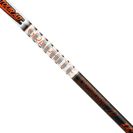 Graphite Design Tour AD IZ-6 Optifit 2 Shaft