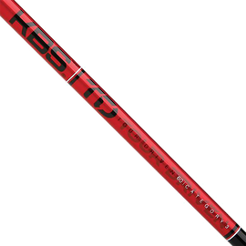KBS TD 60 Optifit 2 Shafts