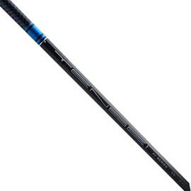Mitsubishi Tensei AV Blue 65 Optifit 2 Shaft