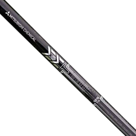 Mitsubishi MMT 60 Optifit 2 Shafts