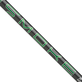 Project X Hzrdus Smoke iM10 60 Optifit 2 Shafts