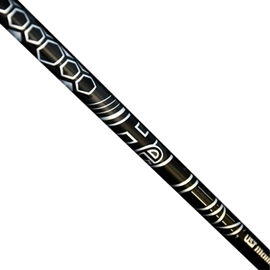 UST Mamiya Helium Black 4 Optifit 2 Shaft