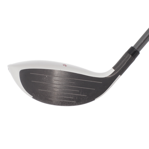 TaylorMade Burner SuperFast 2.0 Fairway Woods - View 2