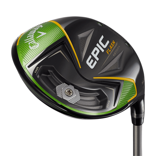 Epic Flash Star Driver - Japanese Version - View 2