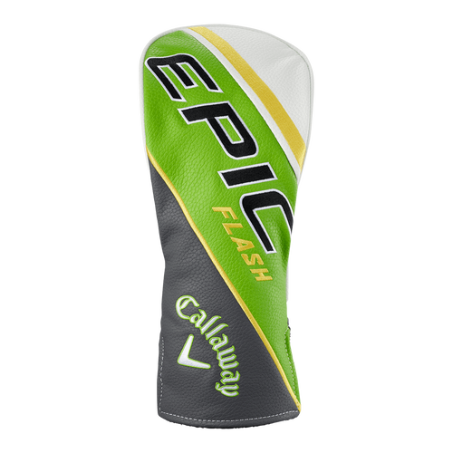 Epic Flash Star Driver - Japanese Version - View 5