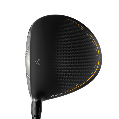 Rogue ST MAX Tour Certified Drivers - View 2