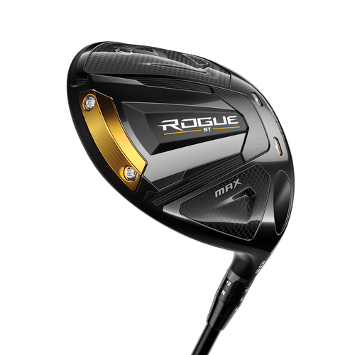Rogue ST MAX Tour Certified Drivers - View 5