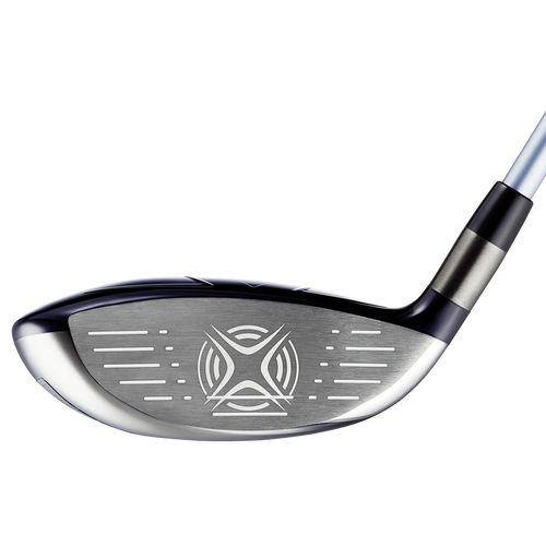 XR Speed Fairway Wood - View 8