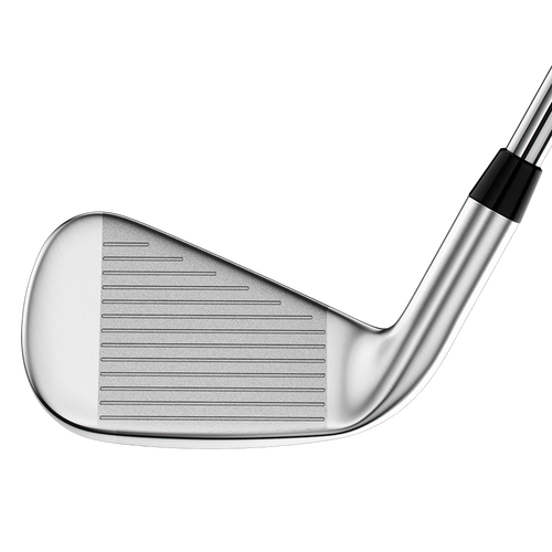 XR Pro Irons - View 2