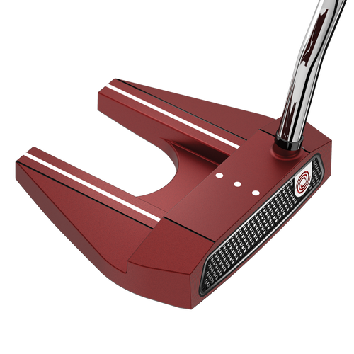 Odyssey O-Works Red #7 Putter - View 1