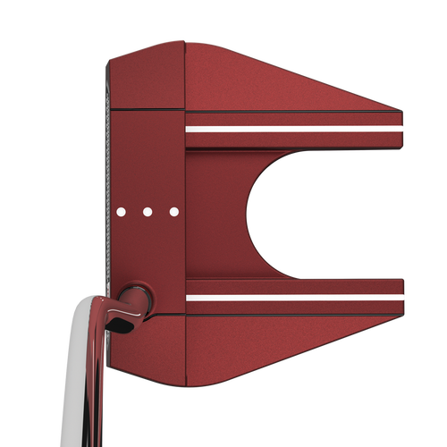Odyssey O-Works Red #7 Putter - View 3