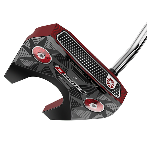 Odyssey O-Works Red #7 Putter - View 4