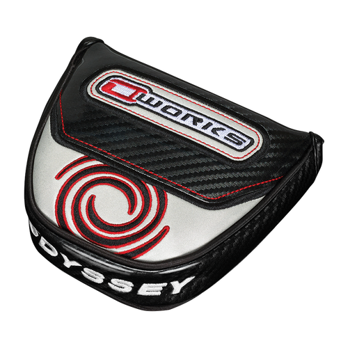 Odyssey O-Works Red #7 Putter - View 5