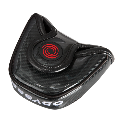 Odyssey O-Works Red #7 Putter - View 6