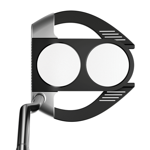 Stroke Lab 2-Ball Fang Putter - View 2