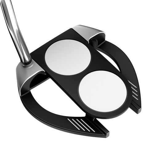 Stroke Lab 2-Ball Fang Putter - View 3
