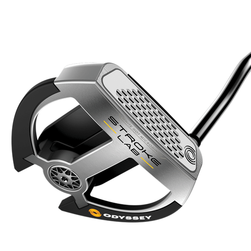 Stroke Lab 2-Ball Fang Putter - View 4