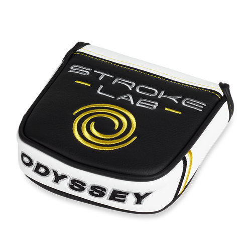 Stroke Lab 2-Ball Fang Putter - View 6