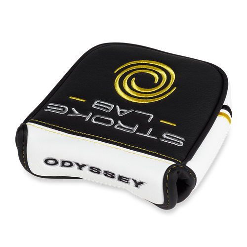Stroke Lab 2-Ball Fang Putter - View 7