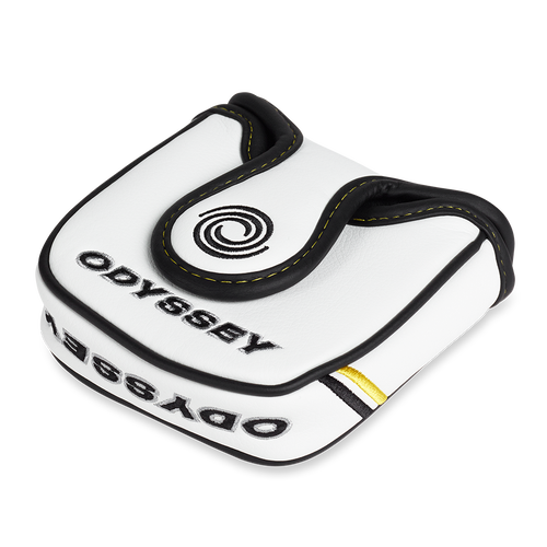 Stroke Lab 2-Ball Fang Putter - View 8