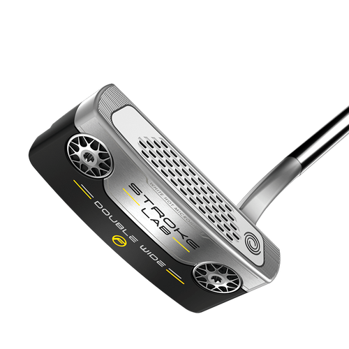 Stroke Lab Double Wide Flow Putter - View 4