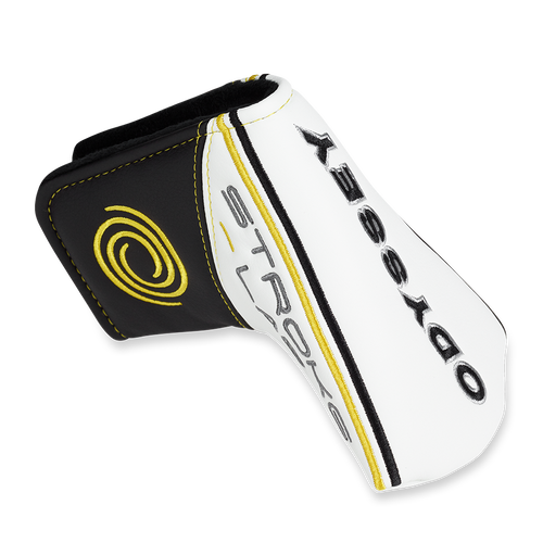 Stroke Lab Double Wide Flow Putter - View 7