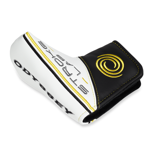 Stroke Lab Double Wide Flow Putter - View 8