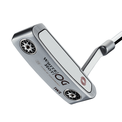 White Hot OG #1WS Stroke Lab Putter - View 4