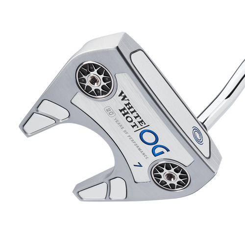 Women's White Hot OG #7 Putter - View 4
