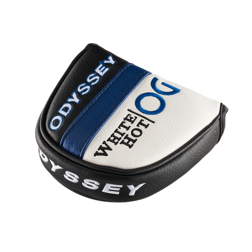 Women's White Hot OG #7 Putter - View 5