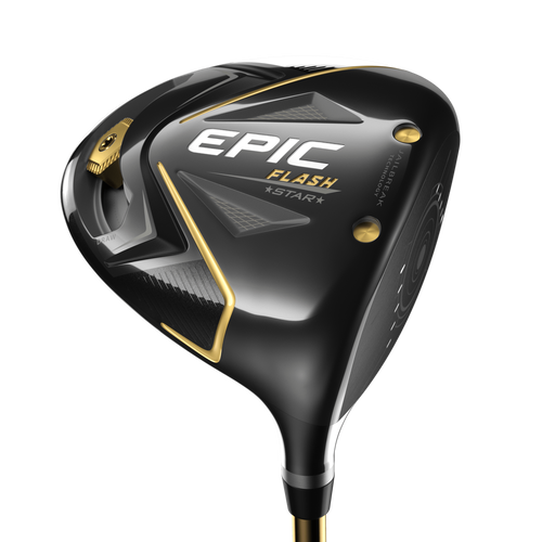 Women's Epic Flash Star Drivers - View 1