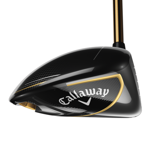 Women's Epic Flash Star Drivers - View 3