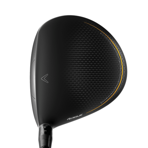 Rogue ST Triple Diamond Tour Certified Drivers - View 2