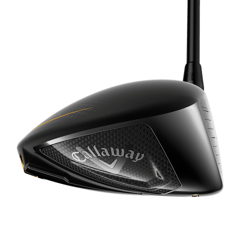 Rogue ST Triple Diamond Tour Certified Drivers - View 3