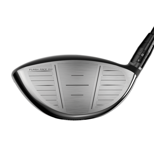 Rogue ST Triple Diamond Tour Certified Drivers - View 4