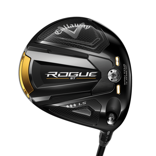 Rogue ST Triple Diamond Tour Certified Drivers - View 6