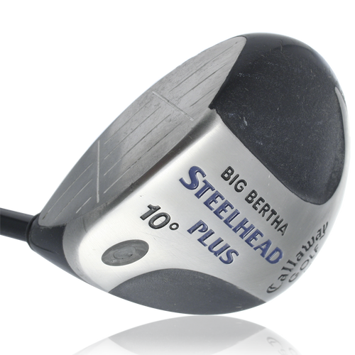 Steelhead Plus Drivers - View 1