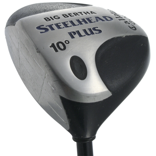 Steelhead Plus Drivers - View 2