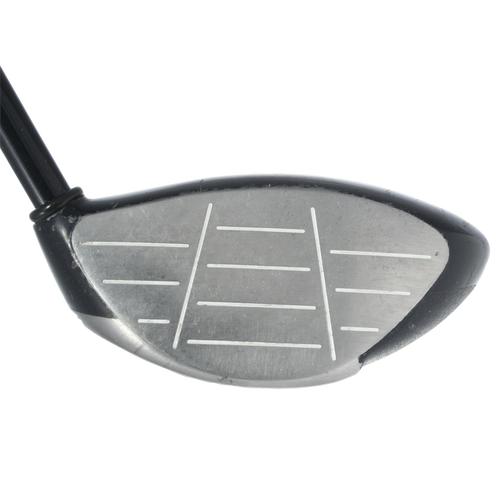 Steelhead Plus Drivers - View 3