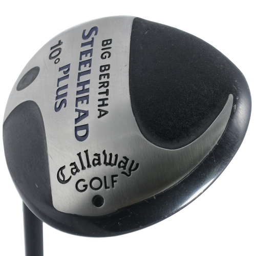 Steelhead Plus Drivers - View 4