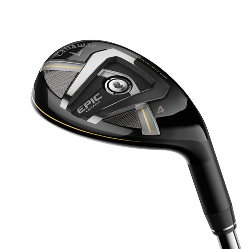 Women's Epic Star Hybrids - View 1