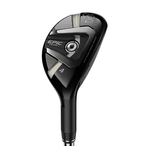Women's Epic Star Hybrids - View 2