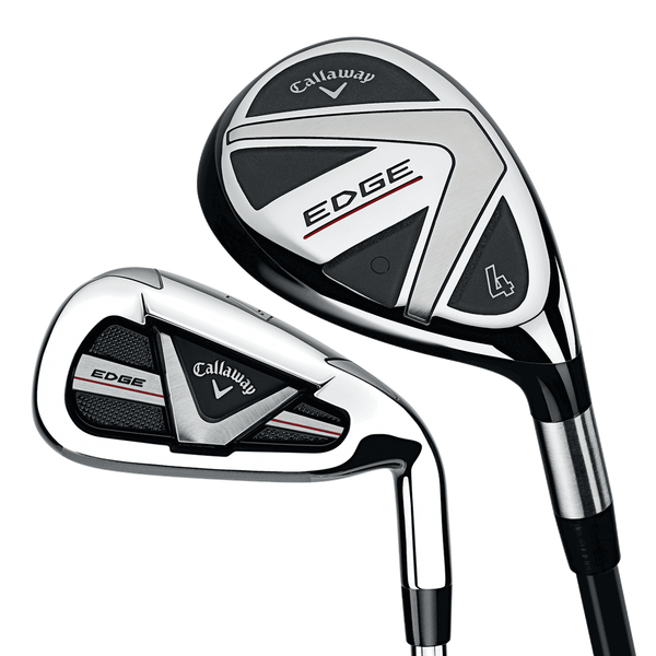 Edge Combo Set Technology Item