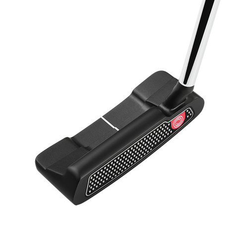 Odyssey O-Works Black #1 Wide S Putter - View 1