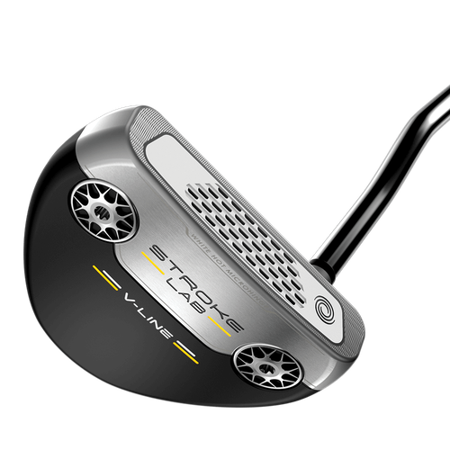 Stroke Lab V-Line Putter - View 4