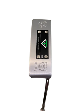 Chicago Putter - Japanese Version