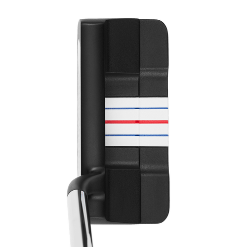 Triple Track Double Wide Flow Putter - View 2